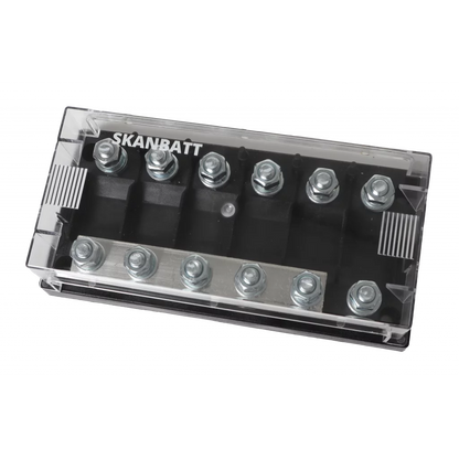 skanbatt-mega-fuse-holder-6-pos-250a-busbar