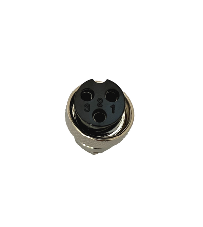 Hyundai Ats Kobling 3-Pin shown in detail view