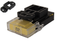 Sikringsholder Kit 20A M/Sikring For Solcellepakker Etc