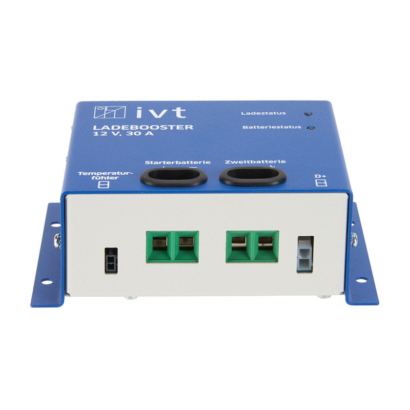 IVT 12V 30A DC-DC lader - Image 2