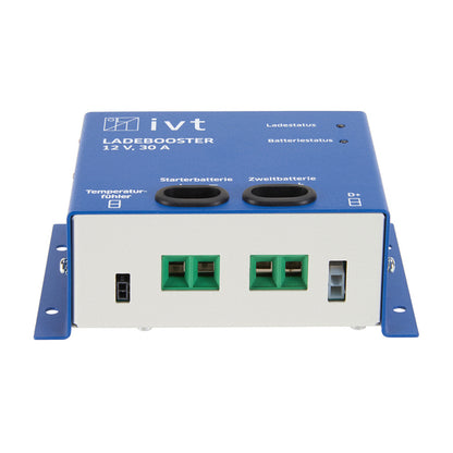 IVT 12V 30A DC-DC lader - Image 2