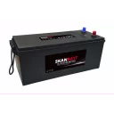 SKANBATT SLI SHD Startbatteri 12V 190AH 1150CCA +L shown in product view