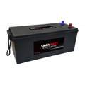 SKANBATT SLI SHD Startbatteri 12V 190AH 1150CCA (513x224x218mm) +L