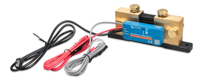 Victron Smartshunt Ip65 1000A Batterimonitor M/Bluetooth shown in detail view