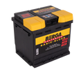 Berga Basic Block 12V 52Ah 470Cca (207/175/190Mm)