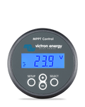 Victron Mppt Control