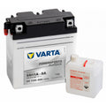 VARTA MC Batteri 6V 12AH 80CCA (122x61x135mm) +høyre 6N11A-3A (011014)