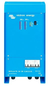 VICTRON Skylla TG Batterilader 24V 50A GMDSS - Image 1