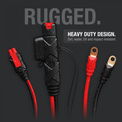 Noco Boost X-Connect Adapter shown in product view image 2