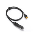Ecoflow Ladekabel Til Bil - Xt60 Til Sig.Tenner Plugg