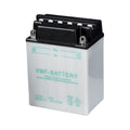 VMF MC Batteri 12V 14AH 160CCA (135x91x167) +venstre | YB14A-A1