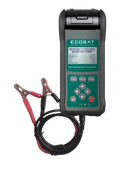 Ecobat Elektronisk Batteritester Ebt-780 M/Printer