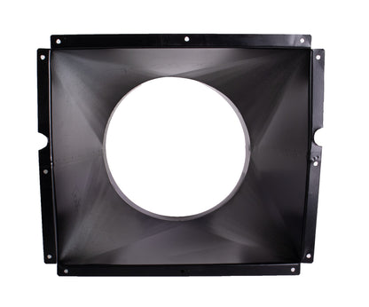 Eksosadapter Til Senci Sc5500I shown in angle view
