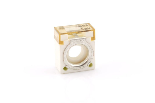Cube sikring 125A - Image 1