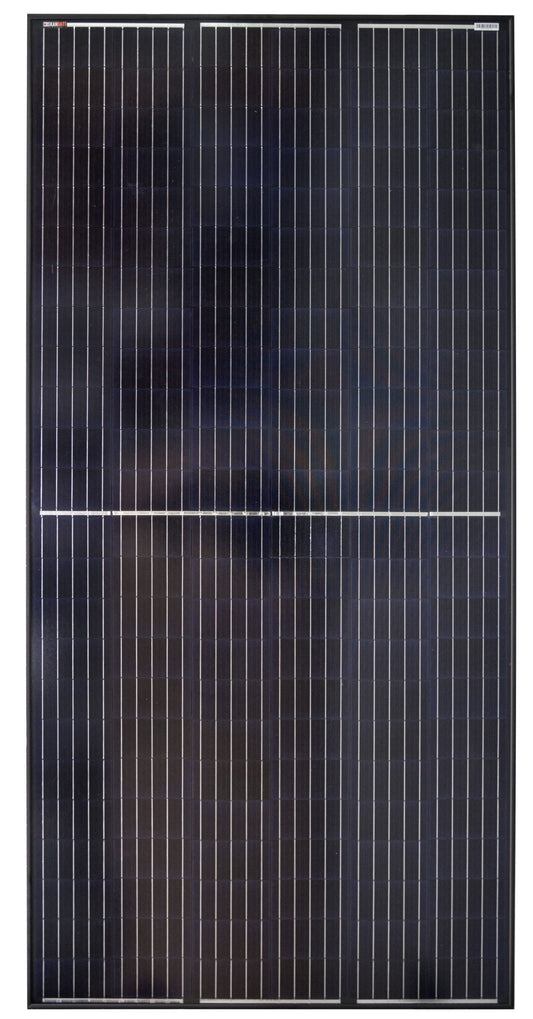SKANBATT 'Half Cut' Solcellepanel 400W - Half Cut - PERC Mono - 2020x1000x35mm - Image 1
