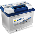 Varta Fritidsbatteri 12V 60 Ah 540 Cca (242X175X190Mm) +Høyre Lfs60