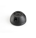 Scanstrut Ds16-P Sort Kabelgjennomføring 2-8Mm