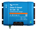 Victron Orion Tr Smart Dc-Dc Lader 12>24V 15A (Galvanisk Isolert)