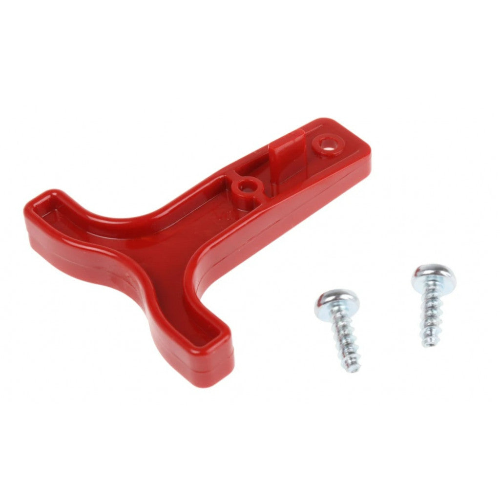 Anderson håndtak for SB 50A rød