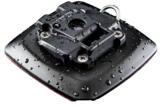 Rokk Mini Nettbrettholder Med 3M Feste