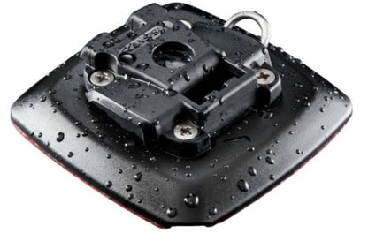 Rokk Mini Nettbrettholder Med 3M Feste shown in detail view