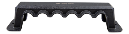 Victron Busbar 250A 6P + Deksel shown in detail view