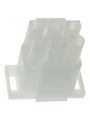 Hannhus / Rett / 6.35 Mm / 6 Pole / Te Connectivity