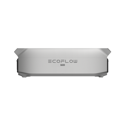 Ecoflow Delta Pro 3 Ekstra Batteri shown in product view