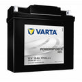 VARTA GEL MC Batteri 12V 19AH 170CCA (186x82x173mm) +høyre