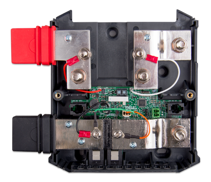 Victron Lynx Shunt Ve.Can (M8) shown in detail view