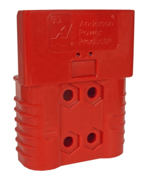 Anderson Kontakt SBE 160 Rød 35mm2