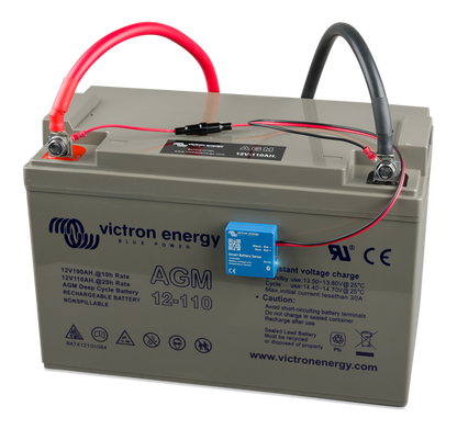Victron Smart Battery Sense Long Range shown in detail view