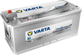 Varta Promotive Shd Batteri 12V 170Ah 1000Cca (513X223X203/223Mm) +Venstre M9