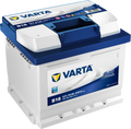 Varta Blue Dynamic Batteri 12V 44Ah 440Cca (207X175X175/175Mm) +Høyre B18