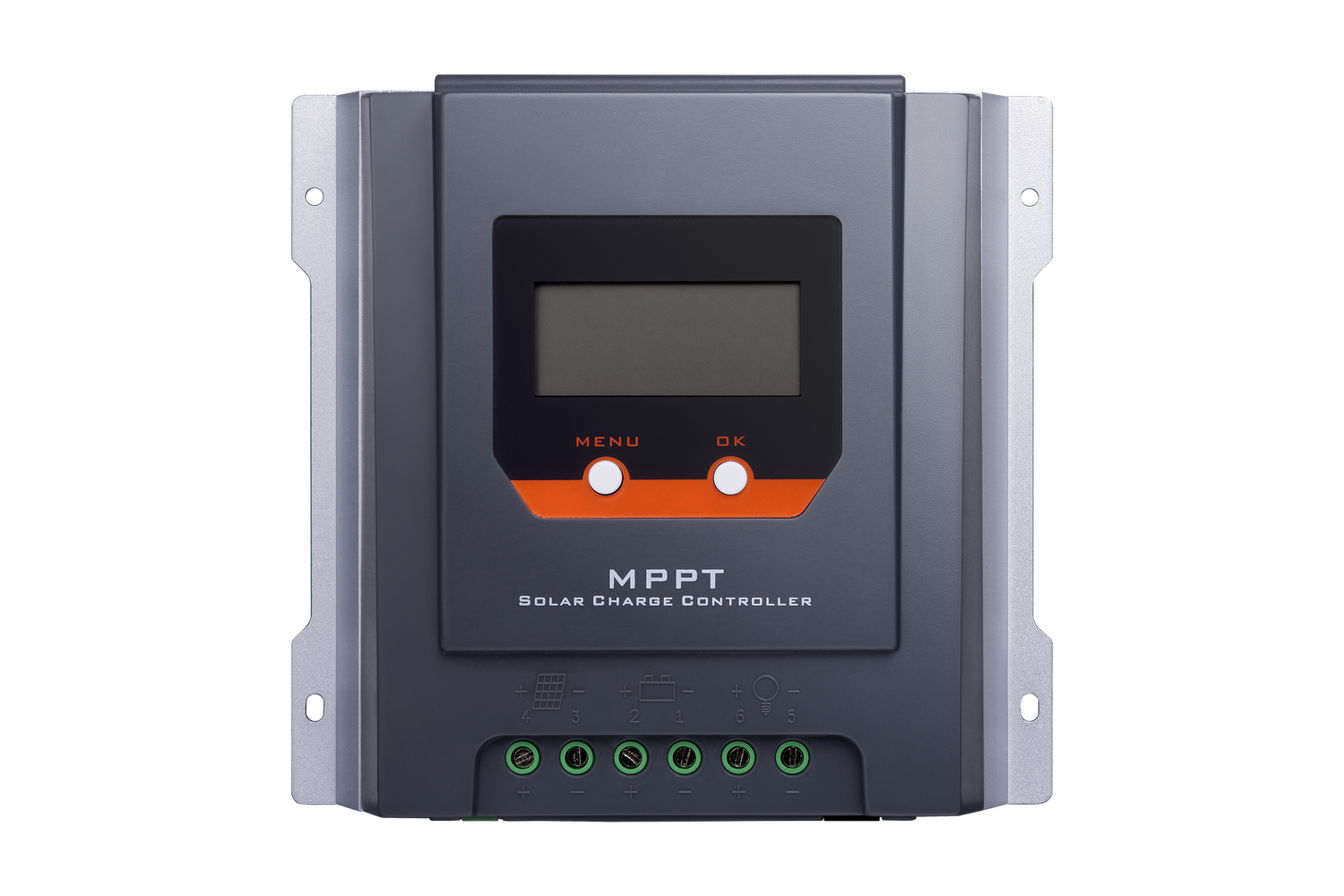 Wattstunde Mppt 20A Solcelleregulator 12V/24V shown in product view