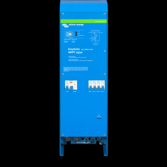 VICTRON EasySolar 24/1600/40-16 MPPT - Image 1
