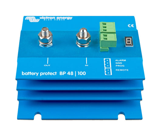 VICTRON Batteryprotect 48V-100A - Image 1