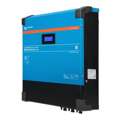 VICTRON SmartSolar MPPT RS 450/200-MC4