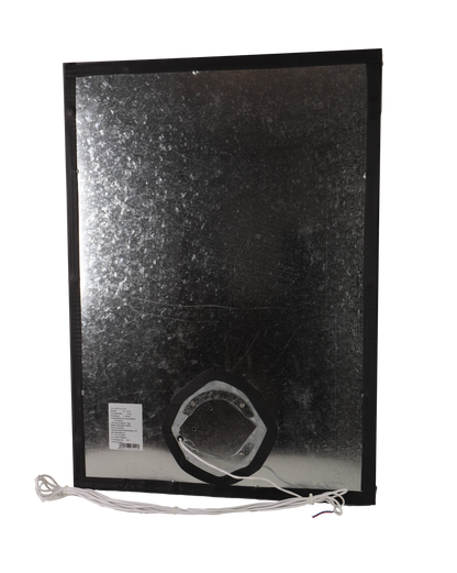 Skanbatt Solventilator Sv-15 Med Luftvolum/T 43M3 shown in detail view