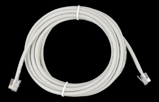 VICTRON RJ12 UTP Kabel 30mtr - Image 1