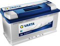 Varta Blue Dynamic Batteri 12V 95Ah 800Cca (353X175X190/190Mm) +Høyre G3