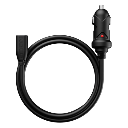 Noco Boost X 65W 12V Til Usb-C shown in product view
