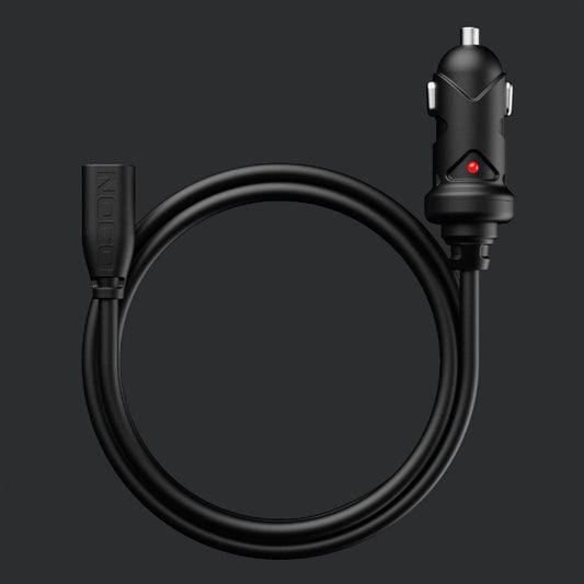 NOCO Boost X 65W 12V til USB-C - Image 1