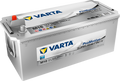 Varta Startbatteri Pro Motive Shd 12V 180Ah 1000Cca (513X223X203/223Mm) +Venstre M18