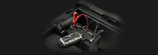 Noco Lithium Startbooster 12V 1000Amp