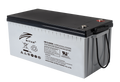 Ritar High Rate Agm Batteri 12V 210Ah C10 (522X240X224) + Høyre