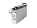 RITAR AGM Batteri 12V 100AH - Frontterminaler
