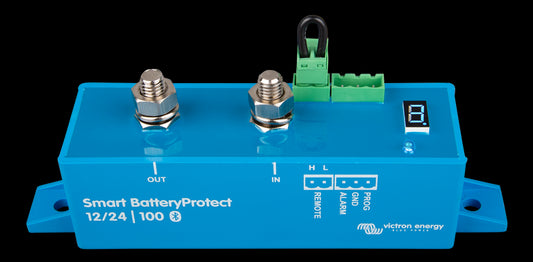 VICTRON Smart Battery Protect 12/24V 100A - Image 1