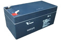 Vision 12V 3 / 2Ah Agm Batteri (134X67X67Mm)