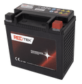 Lemania Reservebatteri P18-1600